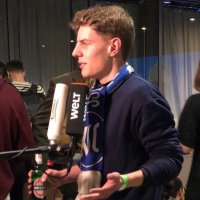 Levi Penell (@levihallo) 's Twitter Profile