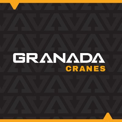 GranadaCranes's profile picture. Granada Cranes supply, install, maintain and service all types of overhead crane systems and offer a 24hr nationwide callout & support service