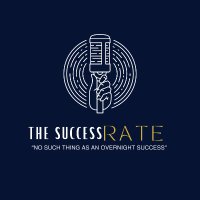 The Success Rate(@TheSuccessRate) 's Twitter Profile Photo
