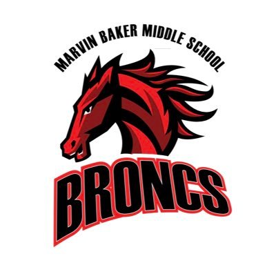 Marvin Baker Middle School in Corpus Christi ISD