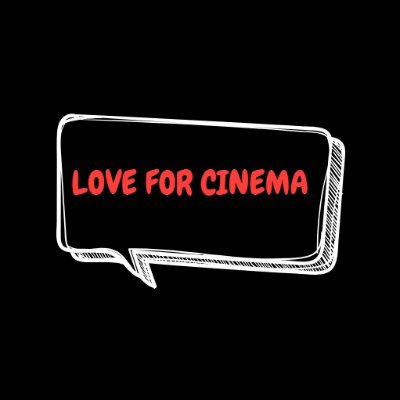 Cinephile || Movie Reviews || Boss Fan❤️ || Sr. Software Engineer 👨‍💻 ||
Please subscribe: https://t.co/OzDgoM46Es