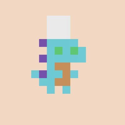 JaraVadi65327's profile picture. ∞ web3 degen ∞ cc0 connoisseur ∞ ultrasound money hodler ∞