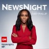 abbydphillip's profile picture. Mom, rule breaker, anchor of CNN Newsnight with Abby Phillip at 10pm ET