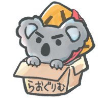 らおぐりむ@Tiamat (@raogrimm_ff14) 's Twitter Profile