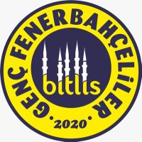 Bitlis Genç Fenerbahçeliler (@bitlisgfb13) 's Twitter Profile Photo Bitlis Genç Fenerbahçeliler (@bitlisgfb13) 's Twitter Profile Photo