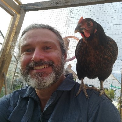 absoule's profile picture. Food and fisheries enthusiast. Lost to the soil.