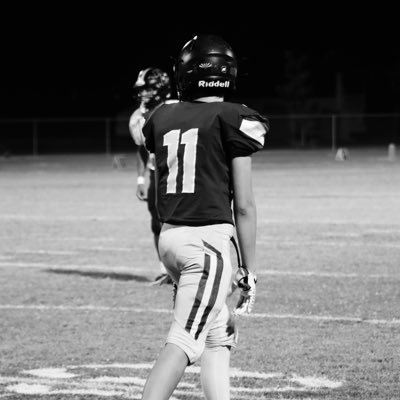 CO ‘26 || WR/LS || ALA Queen Creek || height: 5’10 weight: 160lbs||3.6 GPA||