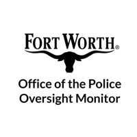 Office of the Police Oversight Monitor(@FWPoliceMonitor) 's Twitter Profile Photo