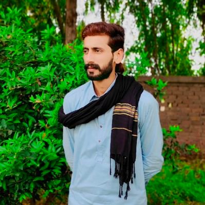 City jhang😎
writes poetry🖊️
I believe in Allah😍
Alhamdulillah I proud to be a Muslim❤️
Alhamdulillah I proud to be a Pakistani❣️
Respect All🙏