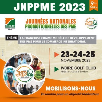 Créée en 1995, la FIPME est une organisation patronale de PME qui regroupe + 40 associations professionnelles et compte plus de 33.000 PME.