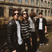 KITES (@kitesbanduk) 's Twitter Profile