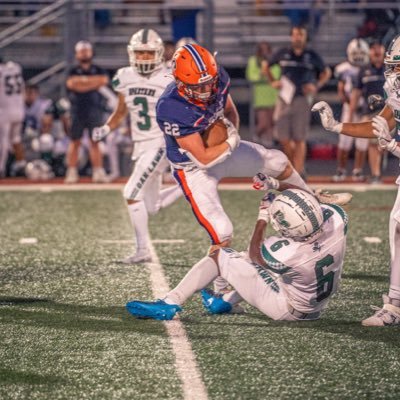 Stagg 24’ |6,0 205| Football (OLB, RB) | Baseball (P, OF) | 4.66 40 yard | 3.56 gpa | Email gavin600606@icloud.com 708-971-6082