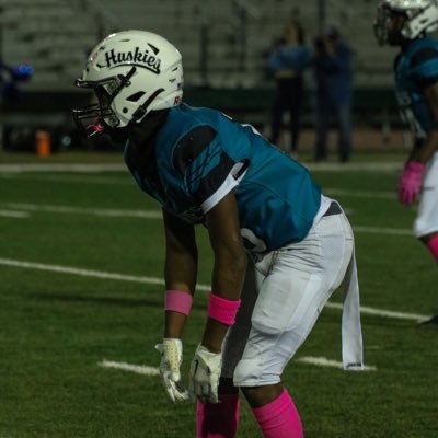 Derrius Hatcher |Student Athlete |LB/SS/WR/RB| 5’8 |160 |Sheldon High School |#16 |CO’ 2025 (9168353898)