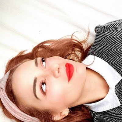 ElianaSoccoli's profile picture. 