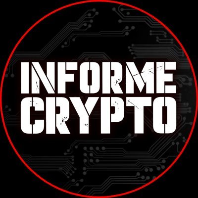 Somos el canal de Youtube que te mantiene informado de la actualidad crypto aportándote una nueva visión del mercado mediante un análisis técnico avanzado