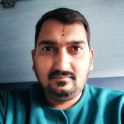 Techie by Profession,Blogger, Proud Hindu, Follower of Tatvavada,Proud Lineage,Enjoy Political Debates , Photography. 

RT's/Likes not endorsements