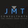 JMTConsultants's profile picture. Accelerated Project Delivery™ • Steel Detailing • Rebar Detailing • Structural Analysis & Design • Connection Design & Stair Engineering Est. 2008