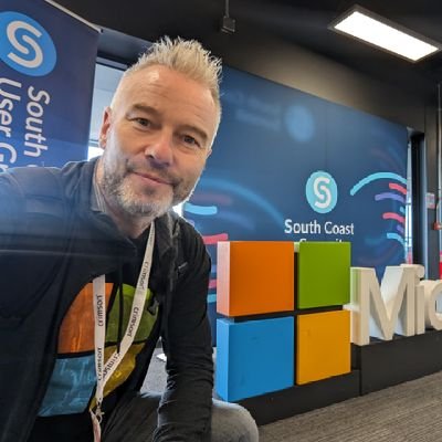 Using plain English to help you keep up with Microsoft 365 & Copilot news.

Family man, then an adoption specialist, trainer, blogger, podcaster & YouTuber.