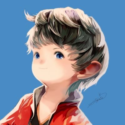 Finn_FF14's profile picture. FF14 ラムウ
アイコンは赤とんぼさん作（@AkaTonbo_zzZ）