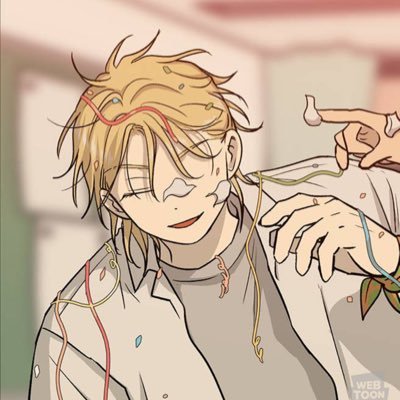 허さんのプロフィール画像