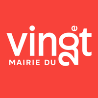 Mairie du 20e (@mairiedu20) 's Twitter Profile