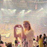 Sarah (Taylor’s Version) (@isnttaydelicate) 's Twitter Profile