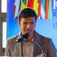 Mustain Zahir (@mustainzahir) 's Twitter Profile Photo