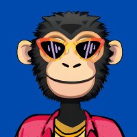 Monkey Ape Yacht Club (@monkeyapeyachtc) 's Twitter Profile