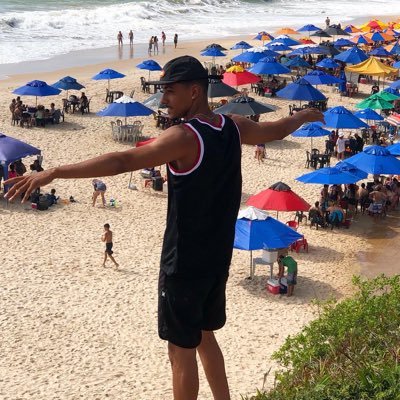 o último romântico de recife 🤙🏽