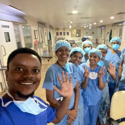 Bone Marrow Transplant Coordinator - BMH StemCellsSpecialist|FxTrader | @chelseafc fan | @warriors fan | @Yangasc1935 fan | Aquarius - AquaMan👍