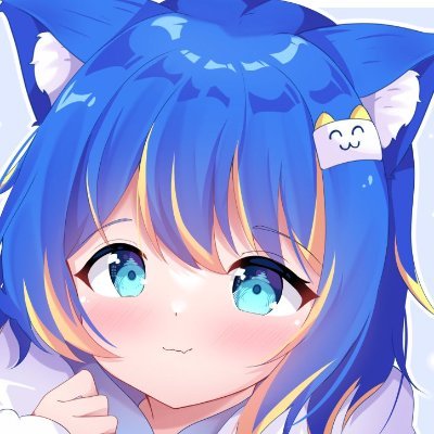 i am a little foxboy that loves to say nyaaa~ 

Twitch: https://t.co/90xMov86JW
Discord: https://t.co/zN7heCOqvq
🎨art tag #chrisiart🎨