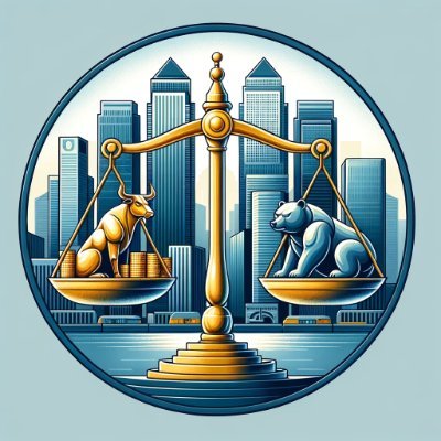 Decoding the investment realm. Stocks, bonds, and everything in between. Let's demystify the market together. š¹