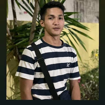 CodonJeffr94421's profile picture. 