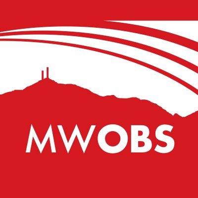 Mount Washington Observatory (MWO)