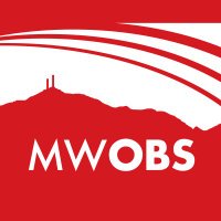 Mount Washington Observatory (MWO)(@MWObs) 's Twitter Profile Photo