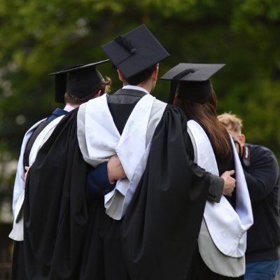 Alumni Relations for Hertfordshire Business School
#HBSalumni #Goherts
Message us with any of your Alumni News!