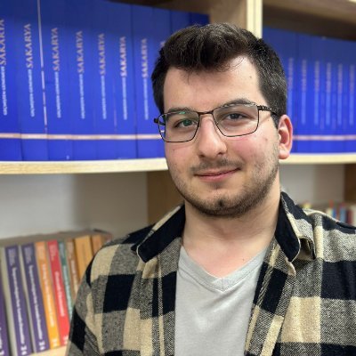 Osmanlı Müesseseleri ve Medeniyeti Tarihi Yüksek Lisans Öğrencisi
@OttomanStudies @OSARBlog