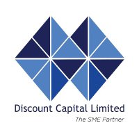 Discount Capital Ke(@Discountcap_ke) 's Twitter Profile Photo