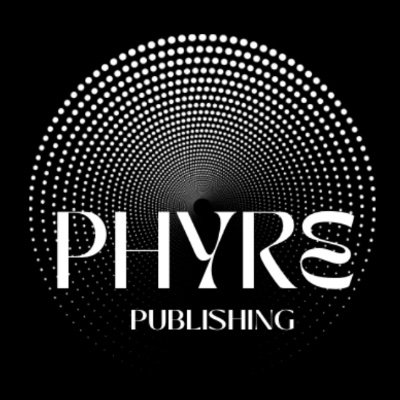 Phyrepublishing's profile picture. 🌎 Explore the inner world from top-tier Artists 
🤝 We publish artists’ dream books for you!
💌 Subscribe to newsletter for launch exclusives