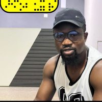 Nathan Adebesin (@omnizzy) 's Twitter Profile