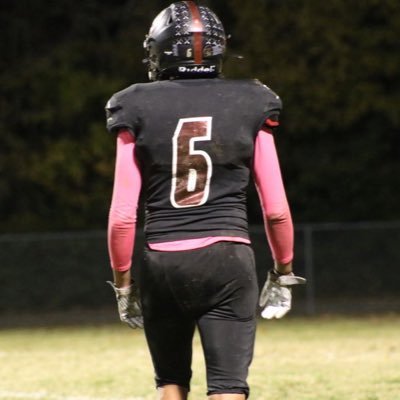 WR/LB at BCHS/ 5’11 165 lbs/ 3.0 gpa/ CO 2024/ (parkerladarian52@gmail.com)