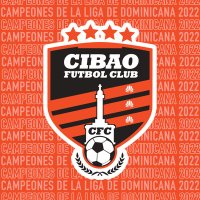 Cibao Fútbol Club(@CibaoFC) 's Twitter Profile Photo