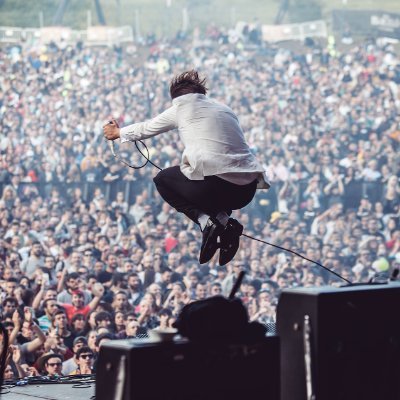 rumoresOSDC's profile picture. 