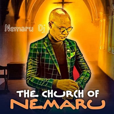 NEMARU DJ. Profile