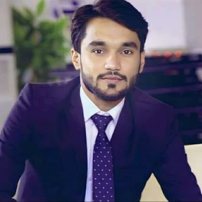 AliNawaztoor's profile picture. Entrepreneur | Master in Business Studies | COMSATS & UOL Alum | Digital Marketer | Freelancer | Politics Enthusiast | Cricket Lover | Blv in Humanity First 🌍