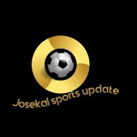 Josekal sports update(@kalyangoJosekal) 's Twitter Profile Photo