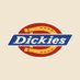 Dickies (@Dickies) Twitter profile photo