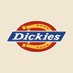 @Dickies