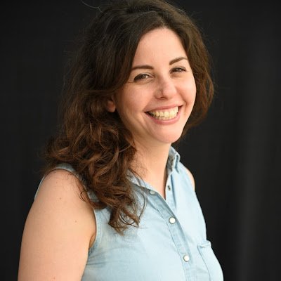 ElCohen96035's profile picture. 