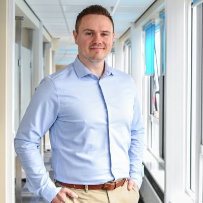 Senior Commissioning Manager (Rehabilitation) & Clinical Lead Therapist @NHSGlos (All views my own)